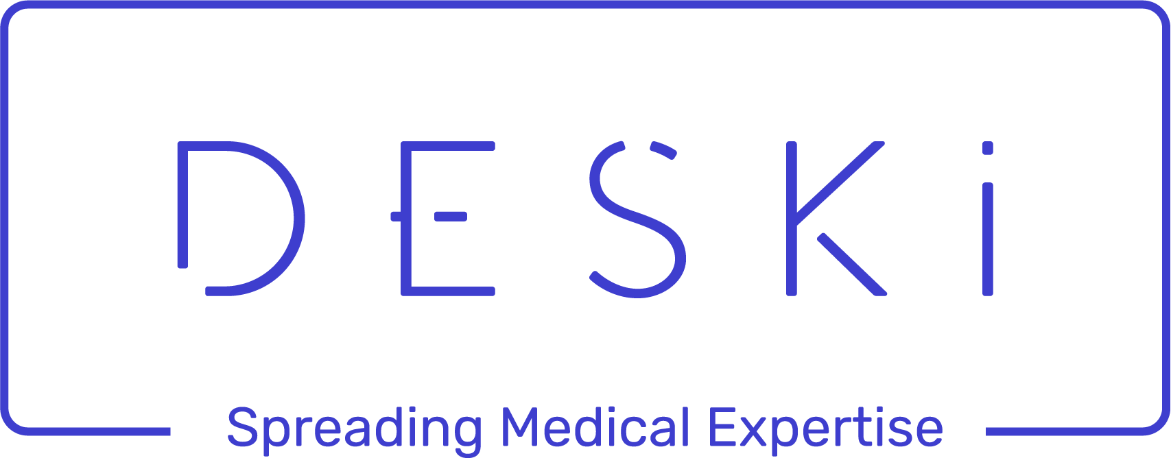 logo deski