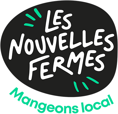 logo- les nouvelles fermes